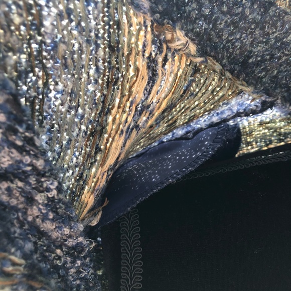 St. John’s Bay Sweater, Size Small - Picture 6 of 8